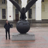 Алексей, Россия, Пушкино, 40