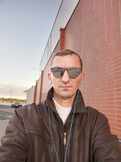 Павел, Россия, Санкт-Петербург. Фото на сайте ГдеПапа.Ру