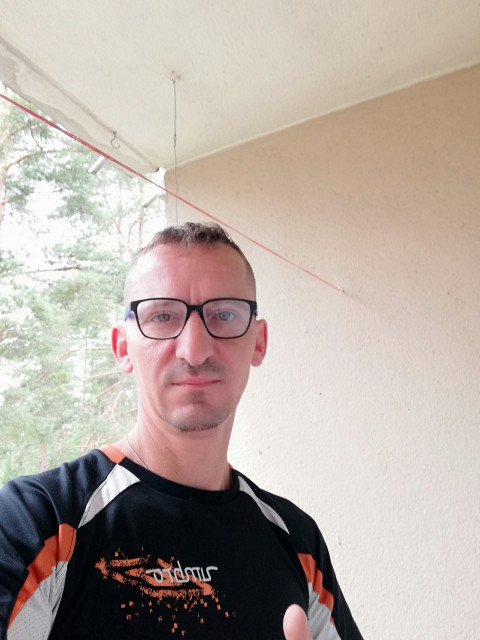 Павел, Россия, Санкт-Петербург. Фото на сайте ГдеПапа.Ру