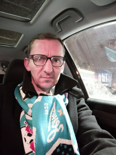 Павел, Россия, Санкт-Петербург. Фото на сайте ГдеПапа.Ру