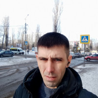 Сергей, Россия, Саратов, 37 лет