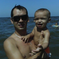 сергей каплун, Россия, станица Холмская (Абинский район), 45 лет