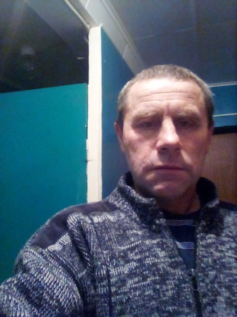 Егор, Россия, Льгов, 52 года, 1 ребенок. Хочетса встретить обыкновенную простую женщину любещаю детей 