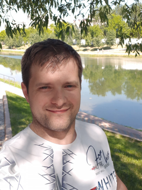Александр, Россия, Москва, 36 лет. Хочу найти Любить 