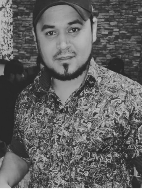 Дима, Россия, Москва. Фото на сайте ГдеПапа.Ру