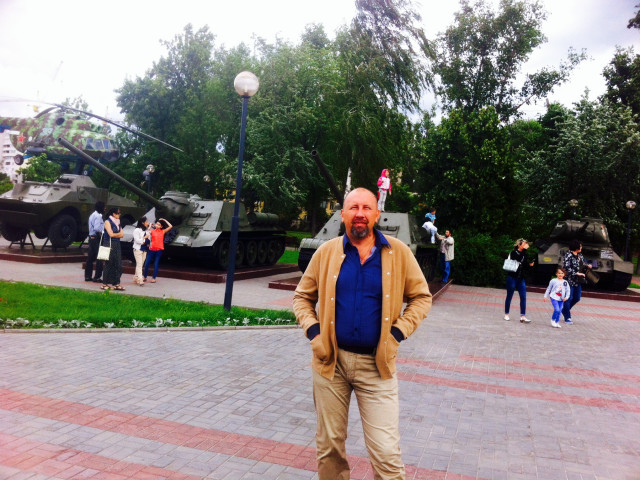 Руслан, Россия, Сочи, 48 лет. Знакомство без регистрации