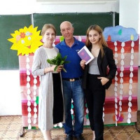 Сергей Григорович, Россия, Тюмень, 65 лет