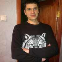 Иван, Россия, Балашиха, 34 года