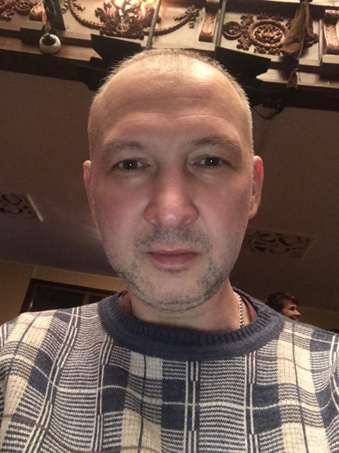 Vadim, Россия, Переславль-Залесский, 47 лет, 2 ребенка. Хочу найти Привлекательную