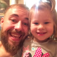 Андрей, Россия, Санкт-Петербург, 35 лет