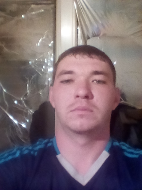 Алексей Вяткин, Ростов-на-Дону, 30 лет. Хочу найти Добрую девушкуСпокойный весёлый добрый