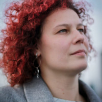 Ектерина, Россия, Санкт-Петербург, 43 года