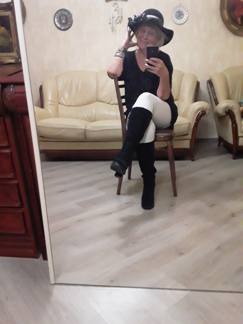 Яна, Россия, Москва. Фото на сайте ГдеПапа.Ру