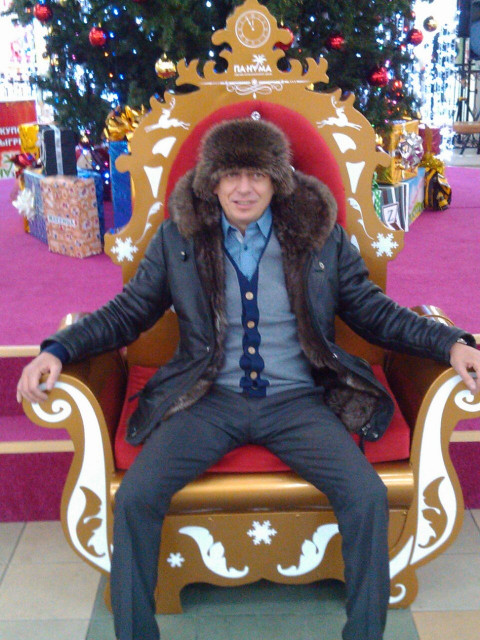Николай, Россия, Тюмень, 49 лет, 1 ребенок. Сайт одиноких отцов GdePapa.Ru