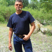 Александр, Казахстан, Талдыкорган, 45 лет