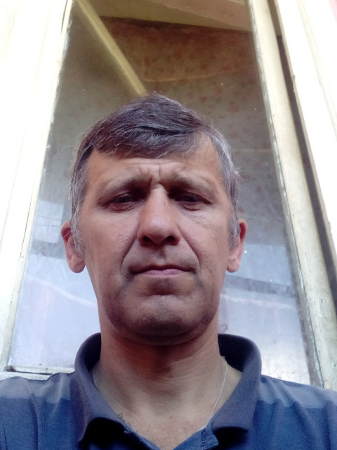 Василий, Россия, Энгельс, 49 лет, 3 ребенка. Простой мужчина