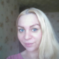 Наталия, Россия, Санкт-Петербург, 44 года