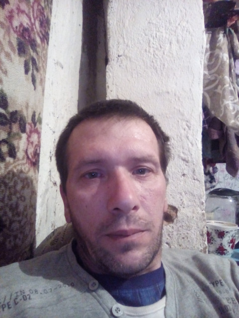 Вася, Украина, Николаев, 42 года. Сайт одиноких пап ГдеПапа.Ру