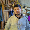 Сергей, Беларусь, Минск, 43