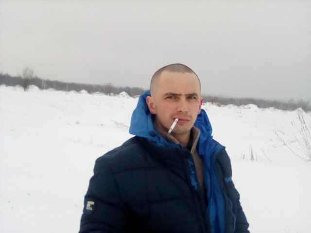 (Иль юха), Россия, Смоленск, 37 лет, 1 ребенок. Сайт отцов-одиночек GdePapa.Ru