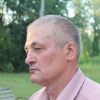 РУСТЭМ АСФАНДИЯРОВ, Россия, Стерлитамак, 64 года