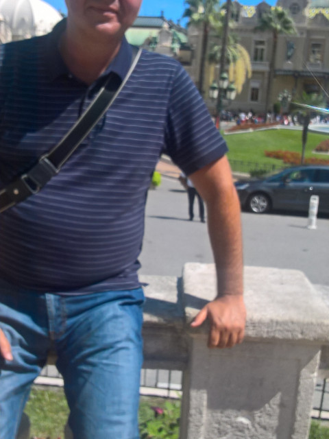 Андрей  Сипаков, Россия, Санкт-Петербург. Фото на сайте ГдеПапа.Ру