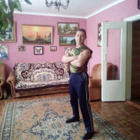 Дмитрий, Россия, Воронеж, 46 лет