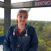 Рыжкова Ольга, Россия, Люберцы, 55