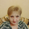 Рыжкова Ольга, Россия, Люберцы, 55