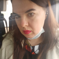 Ксю, Россия, Москва, 45 лет