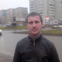 Александр Галинов, Россия, Воронеж, 36 лет