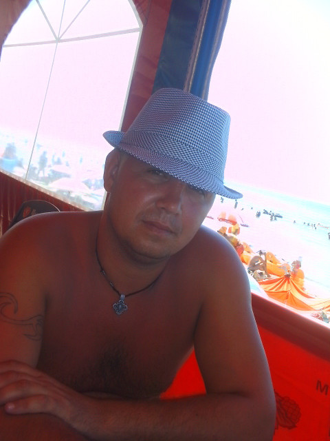 Евгений, Украина, Кривой Рог, 43 года. Сайт отцов-одиночек GdePapa.Ru