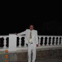 Наиль, Россия, Уфа, 65 лет