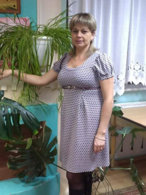 Наталья, Россия, Берёзовский, 42 года. Знакомство без регистрации