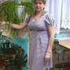 Наталья, Россия, Берёзовский, 42