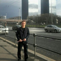 петр протопопов, Россия, Омск, 38 лет