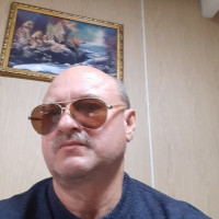 Евгений, Россия, Тайшет, 61 год