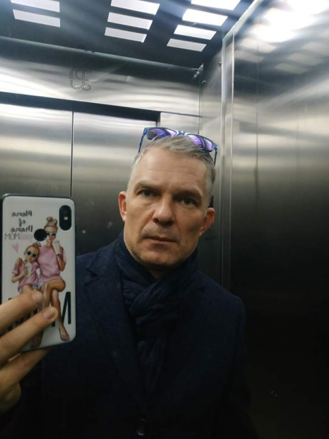 Стас, Казахстан, Алматы (Алма-Ата). Фото на сайте ГдеПапа.Ру