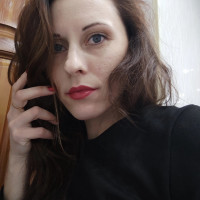 Елена, Россия, Серпухов, 35 лет