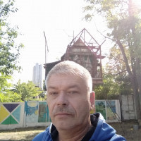 Сергей, Украина, Ильичёвск, 63 года