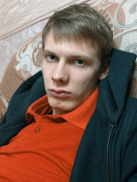 Глеб Зуев, Москва, м. Выхино, 34 года. instagram: @GLEBZUEV_