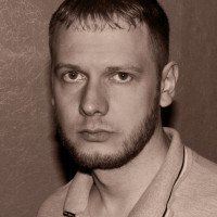 Глеб Зуев, Москва, м. Выхино, 35 лет