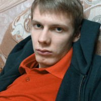 Глеб Зуев, Москва, м. Выхино, 34 года