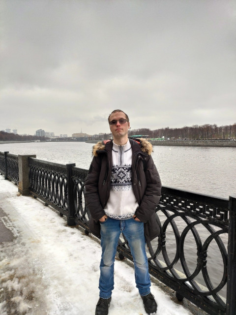 Макс, Россия, Москва, 28 лет. Познакомиться с парнем из Москвы