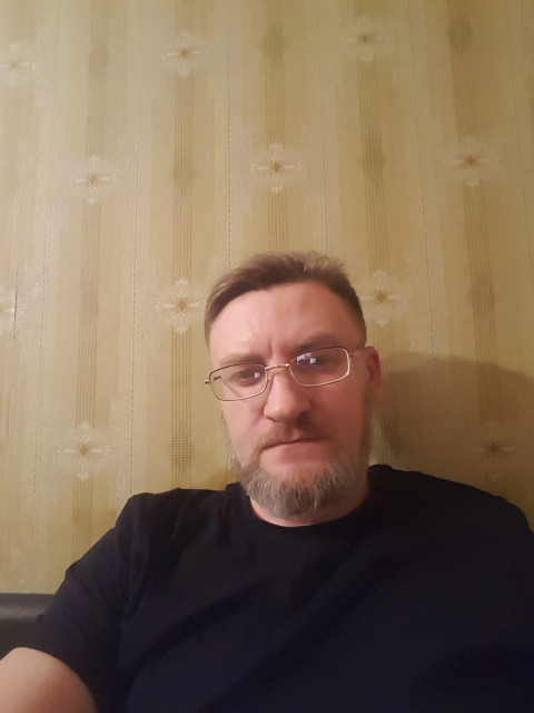 Владимир, Россия, Москва, 48 лет. Хочу познакомиться с женщиной