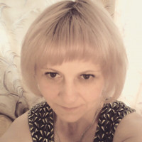 Валентина, Россия, Красноярск, 49 лет