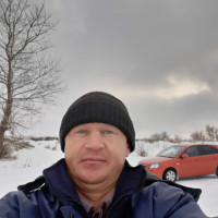 Андрей, Россия, Волгоград, 45 лет