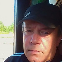 Александр, Россия, Новосибирск, 58 лет