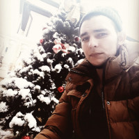 Серёжа, Россия, Ростов-на-Дону, 35 лет