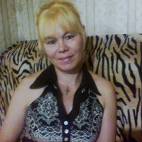 Марина, Россия, Омск, 48 лет